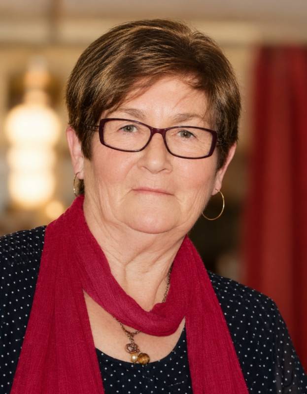 Brunhilde Buchheit